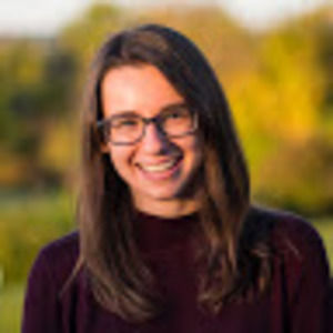 Meet your Posher, Marlee